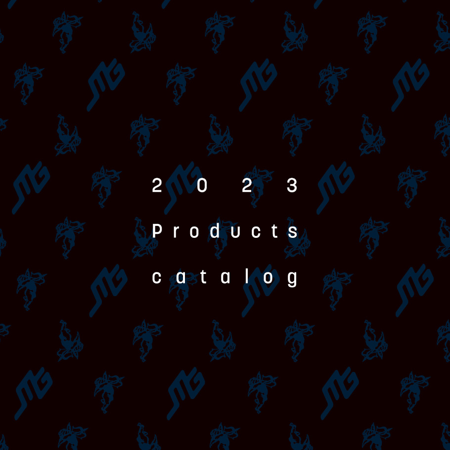 2023年製品カタログ
