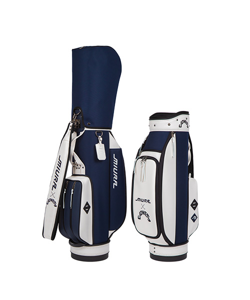 SG-305 JONES Cart Bag