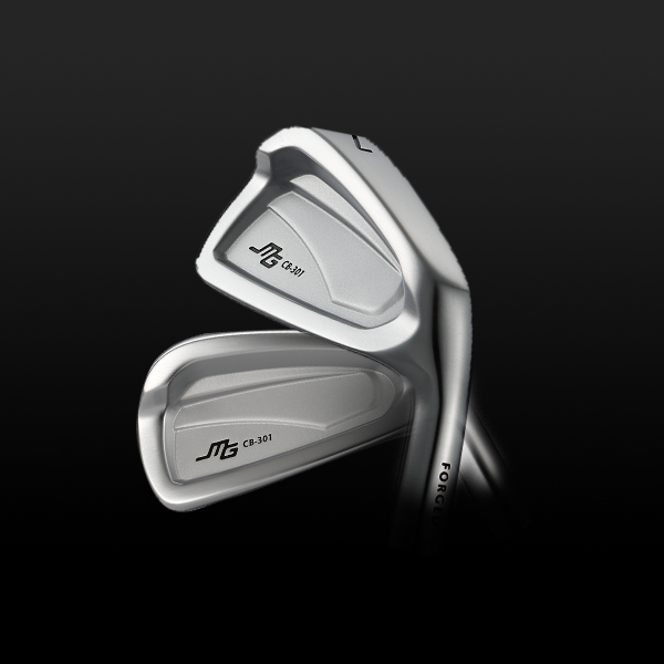 三浦技研　CB-301 FORGED