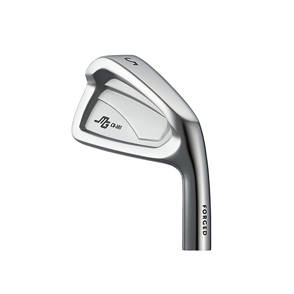 三浦技研　CB-301 FORGED