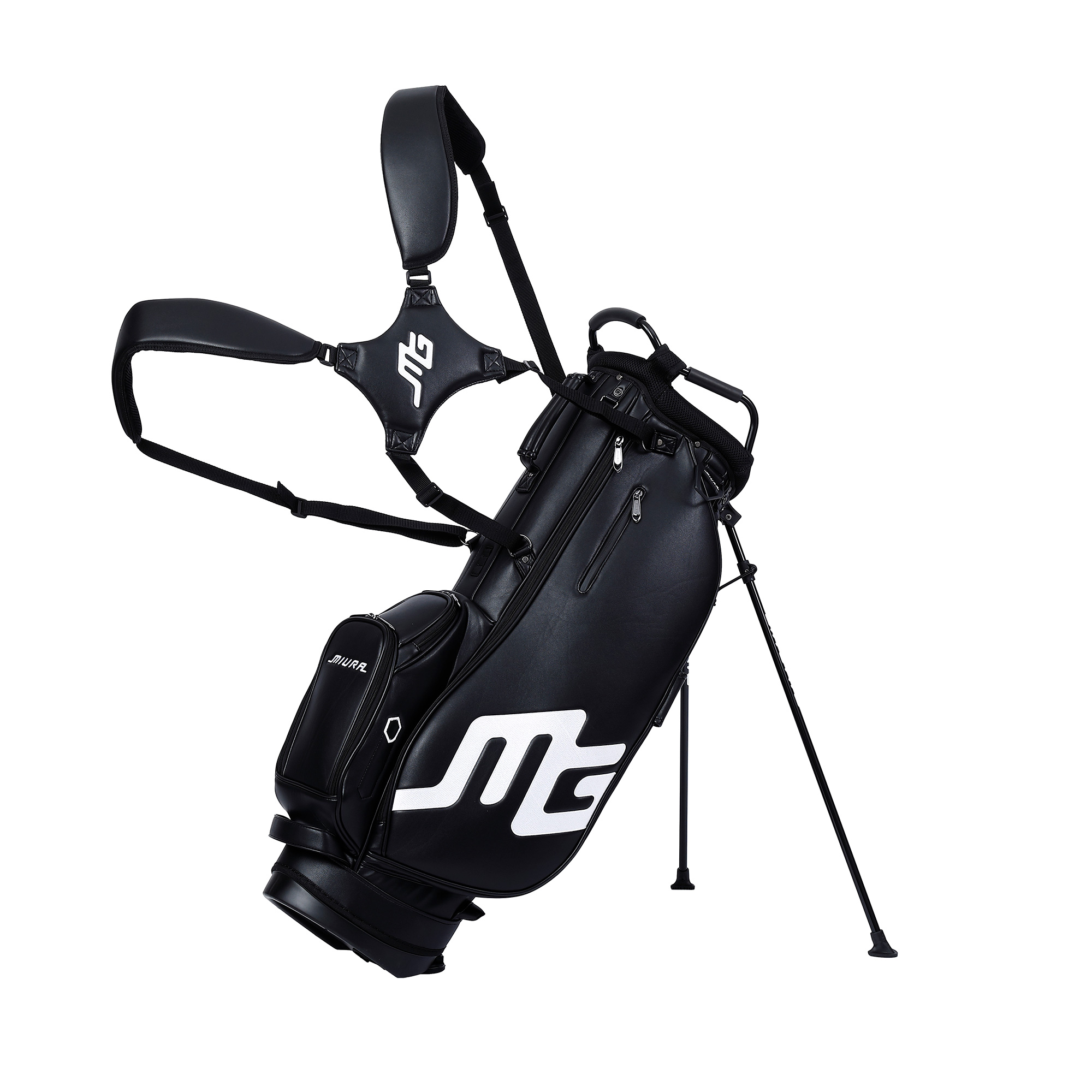 SG-101 Stand Bag – 株式会社 三浦技研