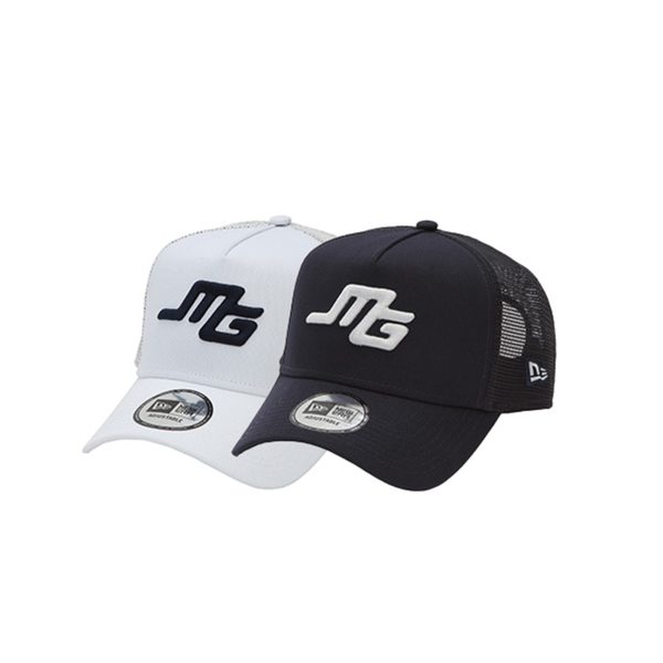 SG-331 23SS Mesh Cap