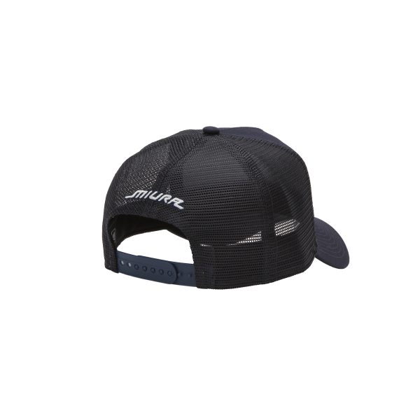 SG-331 23SS Mesh Cap - 画像 (5)