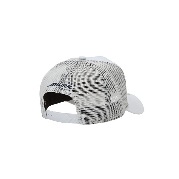 SG-331 23SS Mesh Cap - 画像 (3)