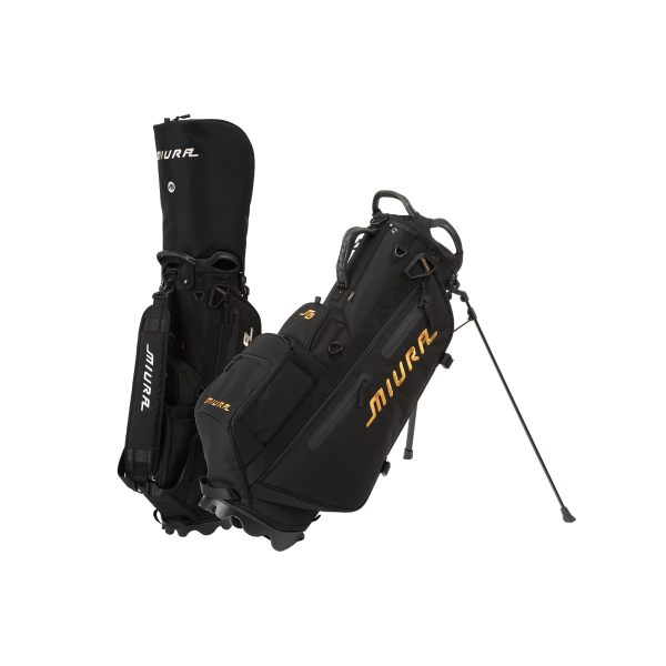 SG-501 Stand Bag - 画像 (1)