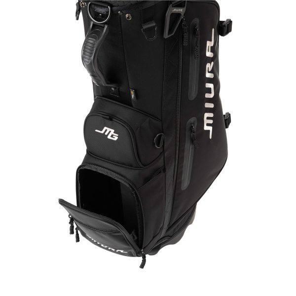 SG-501 Stand Bag - 画像 (10)