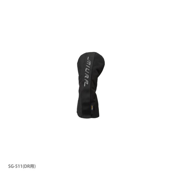 SG-511 Head cover DR用
