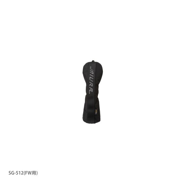 SG-512 Head cover FW用