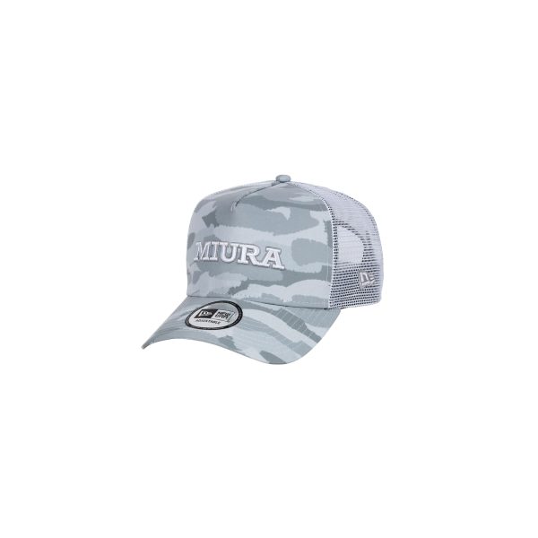 SG-531 Mesh Cap Camo