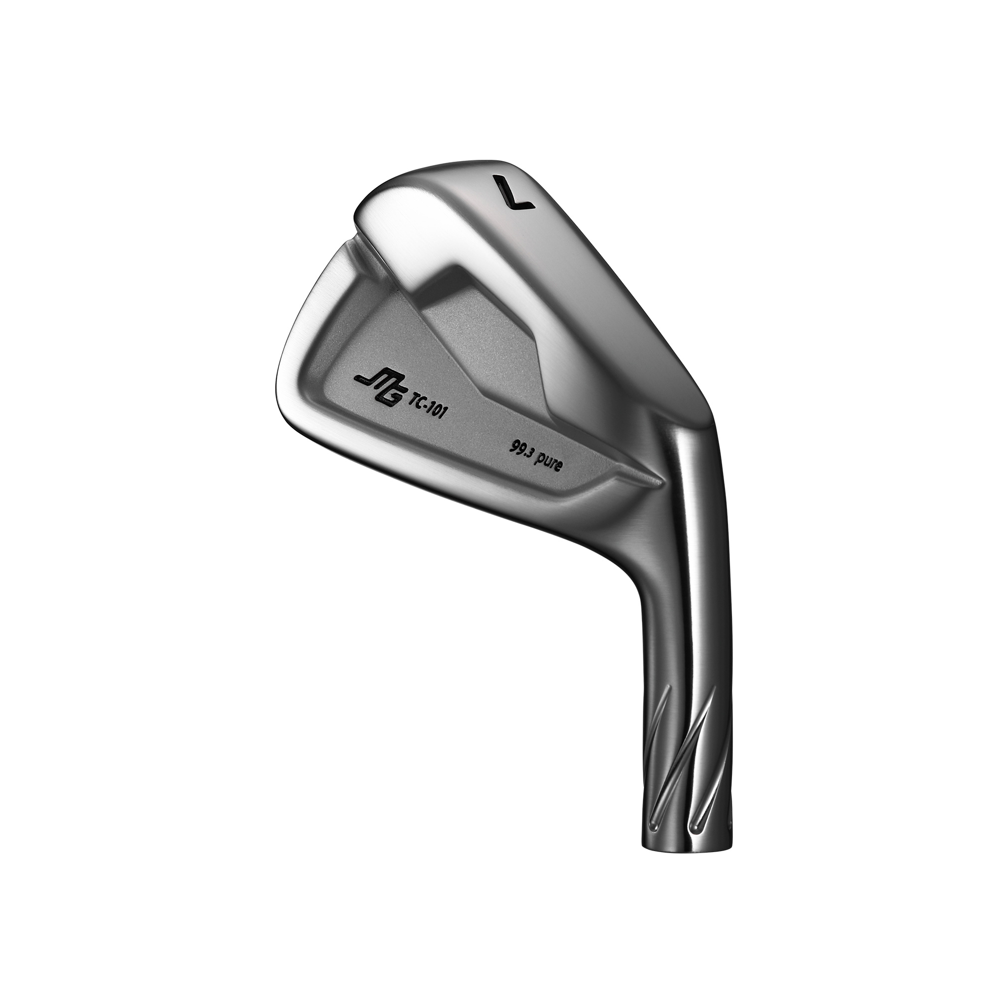 TC-101純鉄