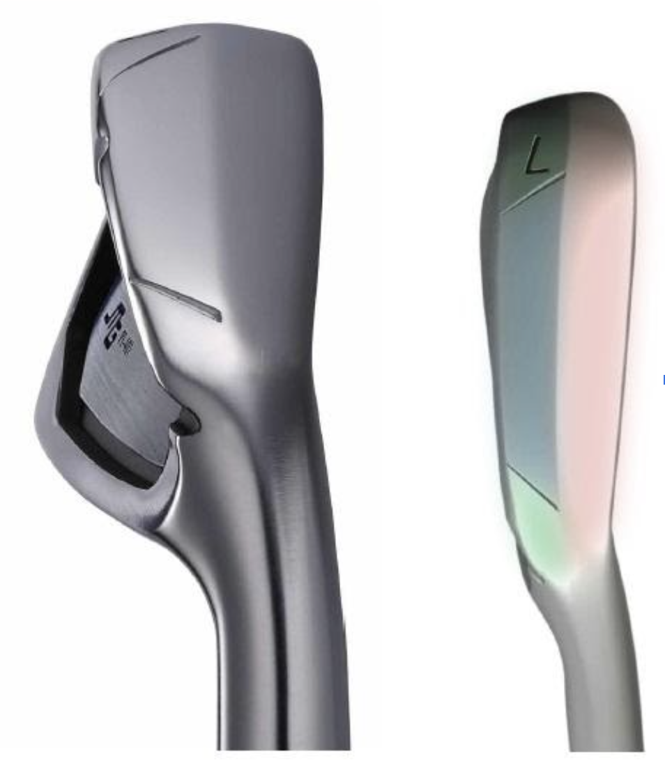 4angles高機能ソール